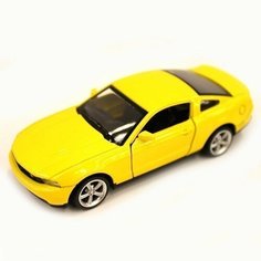 Модель 1:43 FORD MUSTANG 112044/67310 Ideal