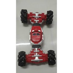 Машинка перевёртыш на пульте управления Нет бренда