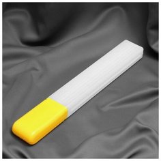 Органайзер для хранения спиц, 41 х 6 х 3 см, цвет микс Нет бренда