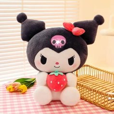 Мягкая игрушка Кукла 30см DL603021416W ТО МА ТО