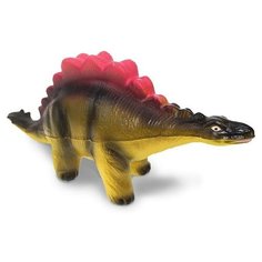Игрушка-антистресс "Стегозавр" Maxitoys
