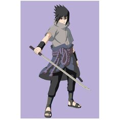 Картина по номерам, "Живопись по номерам", 48 x 72, Z-AB160