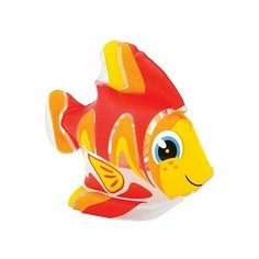 Надувные водные игрушки Intex 58590, рыбка