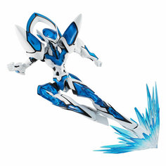 Фигурка The Robot Spirits Side BH Back Arrow Briheght Muga 613875 Bandai Tamashii Nations