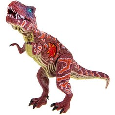 Фигурка 1Toy RoboLife игрушка Тираннозавр, звуковой эффект (Т22010)