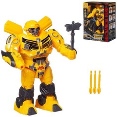 Робот Junfa Deformation Robot, WB-02420