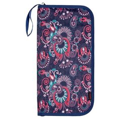 Gamma Органайзер для спиц и крючков OGN-01 мультиколор