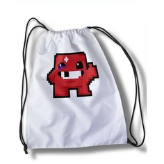 Мешок для cменной обуви пиксель арт - 31081 Brut Boxers