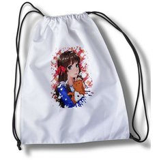 Мешок для cменной обуви Fruits Basket Аниме - 32152 Brut Boxers