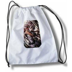 Мешок для cменной обуви Attack on Titan Аниме - 32216 Brut Boxers