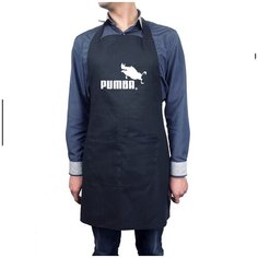 Универсальный фартук CoolPodarok pumba