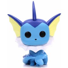 Фигурка Funko POP! Games Pokemon Vaporeon 63697