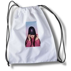 Мешок для cменной обуви Музыка BTS - 32426 Brut Boxers