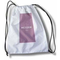 Мешок для cменной обуви Музыка NCT - 32581 Brut Boxers