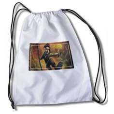 Мешок для сменной обуви Игры Pitfall - 33333 Brut Boxers