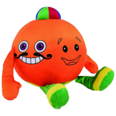 Мягкая игрушка Poppy Playtime Kick-me-Paul 30 СМ Китай