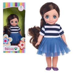 Кукла "Ася 2", 26 см Весна
