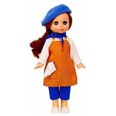 Кукла «Художница», 30 см Весна