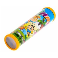 Калейдоскоп "Сказочный домик", в ассортименте, 1 шт. Sweet Home