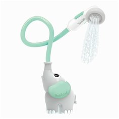 Игрушка водная душ "Слоненок"; серый с мятным Yookidoo