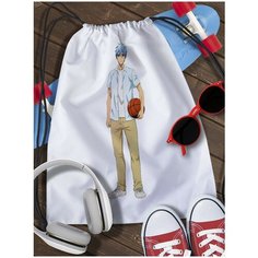 Мешок для сменной обуви Баскетбол Куроко - 2163 Brut Boxers