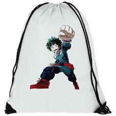 Мешок для сменной обуви Моя Геройская Академия Brut Boxers