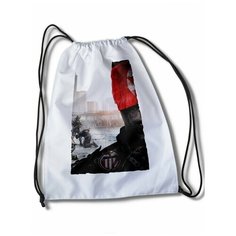 Мешок для сменной обуви с принтом Игры Homefront Special Edition - 35035 Brut Boxers