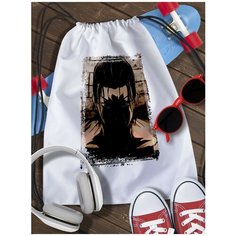 Мешок для cменной обуви аниме Атака титанов - 30475 Brut Boxers