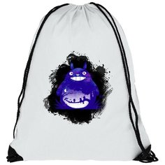 Мешок для сменной обуви мой сосед тоторо - 5269 Brut Boxers