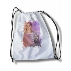 Мешок для cменной обуви сериалы Великолепный век - 30366 Brut Boxers