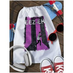 Мешок для сменной обуви Kasabian - 14 Brut Boxers