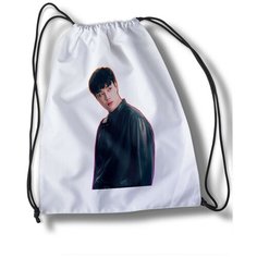 Мешок для сменной обуви The Boyz - 20329 Brut Boxers