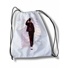 Мешок для сменной обуви SHINee - 20493 Brut Boxers