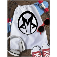 Мешок для сменной обуви Mudvayne - 10309 Brut Boxers