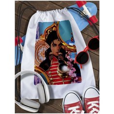 Мешок для сменной обуви Майкл Джексон - 9946 Brut Boxers