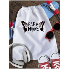 Мешок для сменной обуви Paramore - 601 Brut Boxers