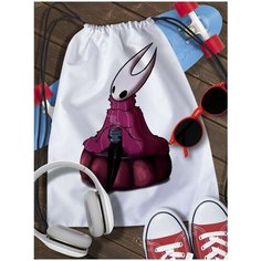 Мешок для сменной обуви Hollow Knight - 1542 Brut Boxers