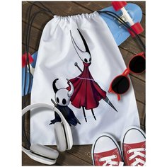 Мешок для сменной обуви Hollow Knight - 1534 Brut Boxers