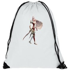 Мешок для сменной обуви Lost ark - 35 Brut Boxers