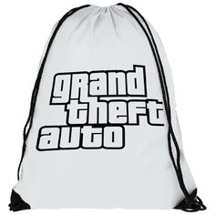 Мешок для сменной обуви Gta 5 - 51 Brut Boxers