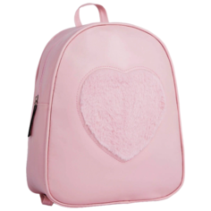 NAZAMOK Рюкзак Сердце, 7980148, розовый
