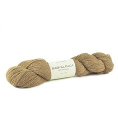 Пряжа BABYALPACA BC Garn 100% бейби альпака, 250 м./50 гр.