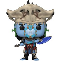 Фигурка Funko POP! Bobble Marvel Black Panther Wakanda Forever Attuma (1096) 63940