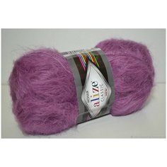 Пряжа Alize MOHAIR CLASSIK 169