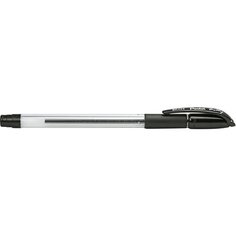 Pentel Ручка шариковая Bolly d 0.5 мм 12 шт. BK425-A черные чернила