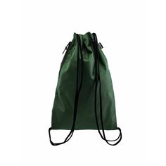 Рюкзак для бассейна, плавания, спорта, мешок для обуви с карманом 330х440 мм (оксфорд 600, олива), Tplus