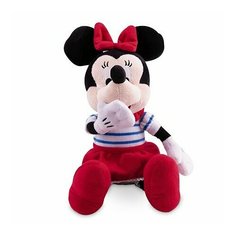 Disney GT Мягкая игрушка Минни Поцелуй от Минни 181557GT с 3 лет