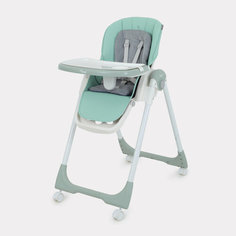 Стульчик для кормления Rant basic Mango RH304 от 6 месяцев, Green РАНТ
