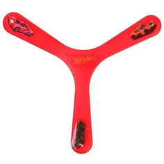 Играем вместе Бумеранг «Хот вилс. Играем вместе» 27 × 27 см