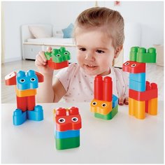 Конструктор детский "Царство животных" Hape